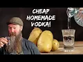 Download Lagu How To Make Cheap Potato Vodka At Home