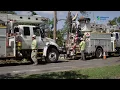 Nearly 9 000 Restored in 24 Hours After Devastating Tornado