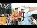Lagu DEMI TUHAN - DIAH SARTIKA - GOFAR MANDOLIN LIVE