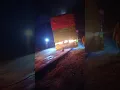 Download Lagu Kuatnya truck expedisi hino bermuatan menarik  truck canter yang stuck di tanjakan satingi sulteng