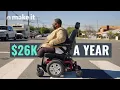Living On 26K A Year In Long Beach CA Millennial Money