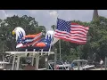 Murrells inlet July 4th Parade Locals Fun And Celebration Myrtle Beach South Carolina Huntington