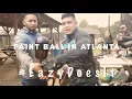 Paintball in Atlanta Vlog GETTING SHOT