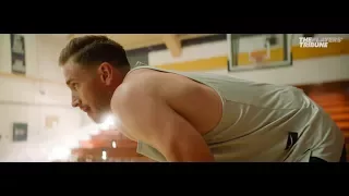 The Loss - Gordon Hayward The Players Tribune