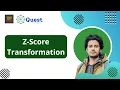 Standardization in Statistics Standard Scaler in Machine Learning Z-Score Transformation