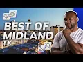 The Best Things about Living in Midland Texas