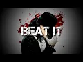 Download Lagu Michael Jackson - Beat it (Drill Remix)