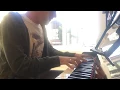 Download Lagu Jacob Banks - Silver Lining (piano \u0026 vocal cover)