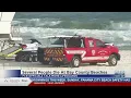 Panama City Beach s discuss recent water deaths