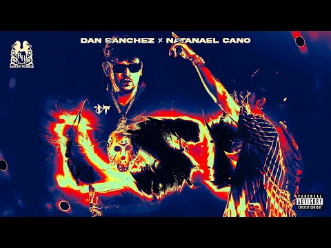 Video Thumbnail: Dan Sanchez x Natanael Cano - LCD [Official Video]