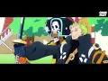 One Piece Egghead Arc Part 2 - Opening FULL『ANGEL & DEVIL』(Tenshi to Akuma) by GRe4N BOYZ (Lyrics)