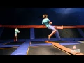 Jump Into Sky Zone