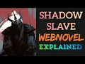 The Scariest Power System in Web Novels Shadow Slave s Complete Story Explained