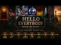 Hello Everybody Through The Decades