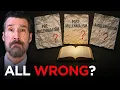 The Thing Christians Get Wrong About the End Times