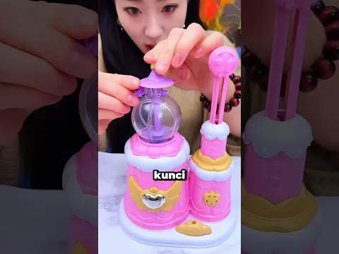 🦮💖✨Apakah LabubuTerbuat dariXCantik👀