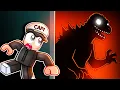 Download Lagu This GODZILLA HORROR GAME is AWESOME in ROBLOX - Gojira Alpha