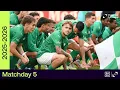 Download Lagu Samenvatting | Patro Eisden - Lommel SK | 2025-2026