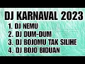 Download Lagu (NEW) KUMPULAN LAGU DJ UNTUK KARNAVAL 2023