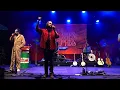 The Longest Johns - Wellerman - Festival Dranouter 2024