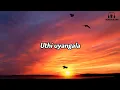 Umafikizolo( uyoncengwa unyoko Lyrics)