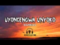 Download Lagu Umafikizolo( uyoncengwa unyoko Lyrics)
