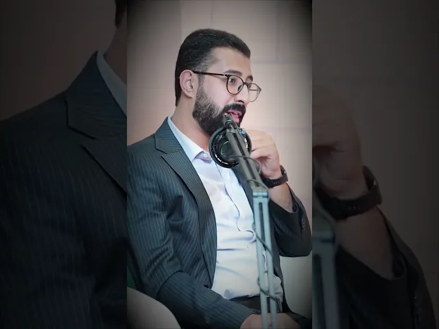 ⁣كيف نحتفل بالسنة الجديدة.. السيد هادي المدرسي