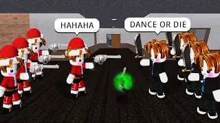 Murder Mystery 2 Funny Moments (MEMES) #256