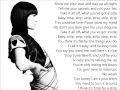 Download Lagu Jessie J Strip lyrics