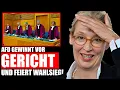 Download Lagu AfD wins in Ludwigshafen! Court ruling overturned!