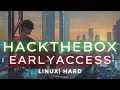 HackTheBox EarlyAccess Linux Hard Detailed Walkthough