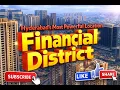 Lagu This is Hyderabad’s Most Powerful Location 🔥 | Financial District Drone View