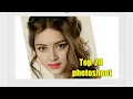Download Lagu Elina devia :Top-20 photoshoot ❤️  @Elinasfan-1M
