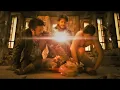 Download Lagu Butcher, Hughie, Soldier Boy vs Homelander | The Boys Season 3 Episode 6 (2022)
