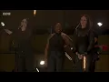 You Raise Me Up - Westlife Live BBC 2021