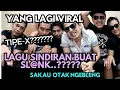 Lagu Lagu Sindiran Keras buat Slank Republik Fufu Fafa - TIPE-X