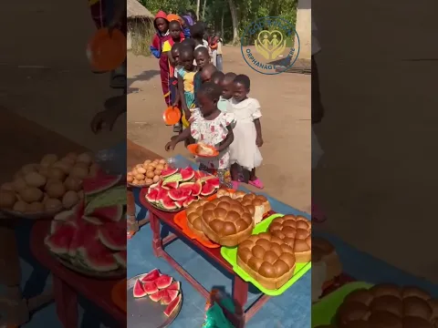 Help Us Give Hope to Vulnerable Children in Uganda ❤️ Donate | Link in Bio