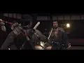 🔥 Jin Sakai vs Ryuzo ⚔️ | The Ultimate Samurai Showdown! 🥷
