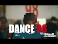 Musa Keys, Loui & Victony - Selema (Po Po) Remix (Official Dance Video) dance 98