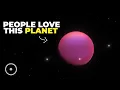 Download Lagu This Planet is Pink and People Love It