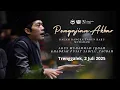 Download Lagu [LIVE] PENGAJIAN AKBAR DAN SHOLAWAT DI TRENGGALEK BERSAMA GUS H IQDAM  ( 02 JULI  2025 )
