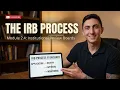 What is an IRB Institutional Review Board Process Explained