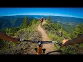 Finally Riding Nonstop Amazing Trails in Oregon