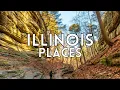 TOP 10 BEST PLACES TO VISIT IN ILLINOIS