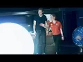Where does the sun go at night for kids