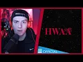 (여자)아이들((G)I-DLE) - 'HWAA (English Ver.)' Official Lyric Video REACTION!