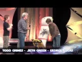 Download Lagu James Arnold Taylor Host Reel 2013