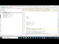 QR Code Generation - Android Application using Zxing Library