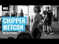 How to do Metabolic Conditioning Chipper