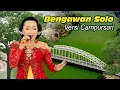 Download Lagu Bengawan Solo versi Campursari, Musiknya Syahdu Tenan
